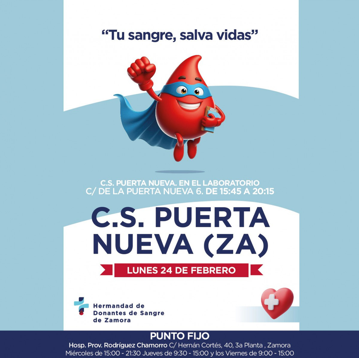 Puerta Nueva 24 Feb