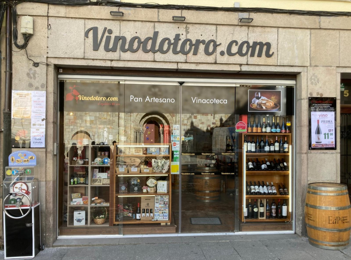 Vinodotoro