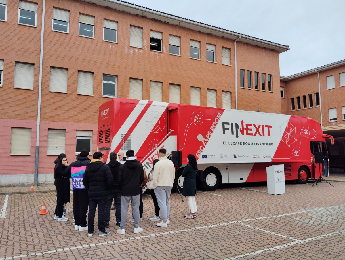 FINEXIT Zamora 1
