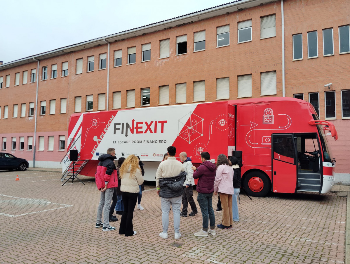 FINEXIT Zamora 3