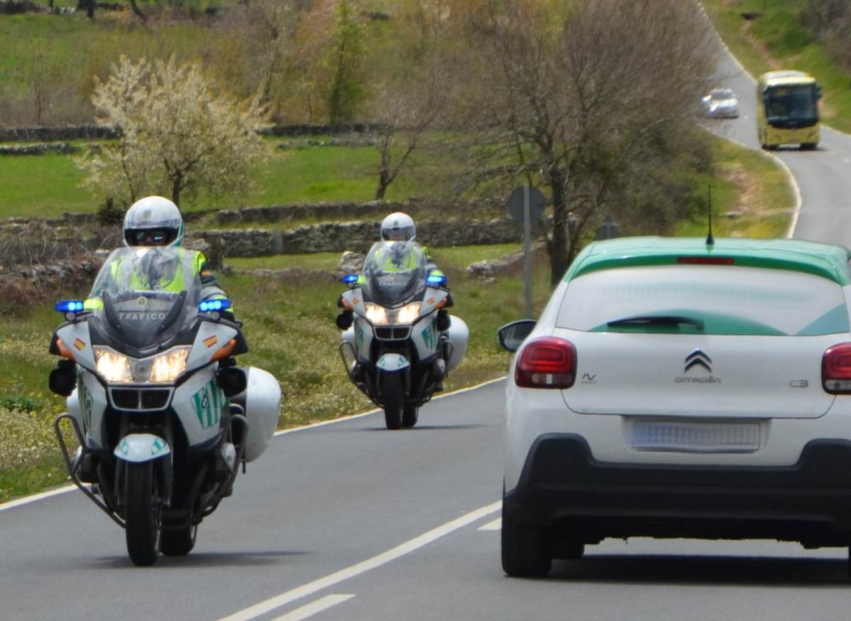 Guardia civil