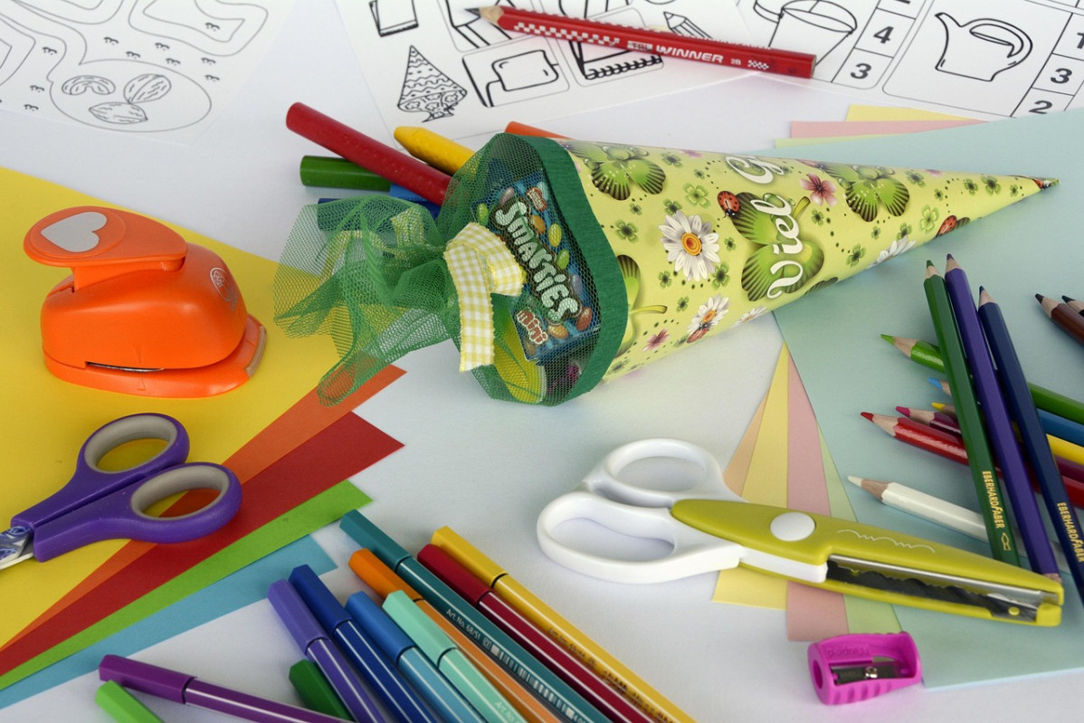 School cone 1499049 1280
