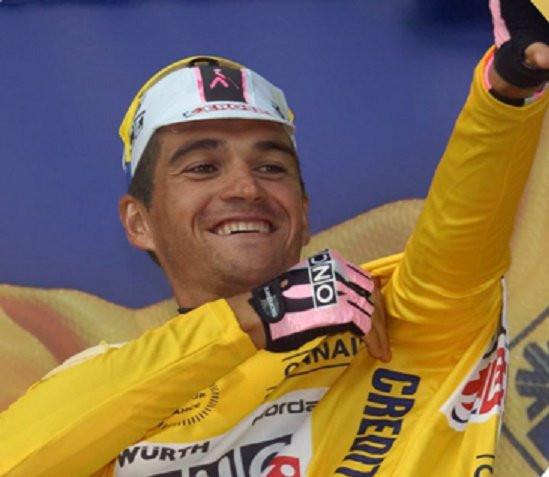 Igor amarillo