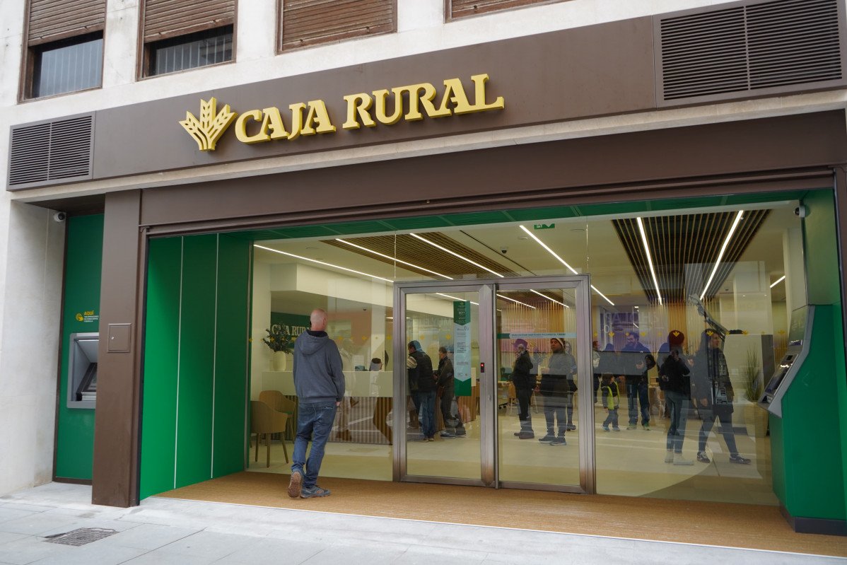 FOTO OFICINA PRINCIPAL ZAMORA