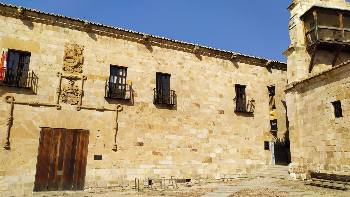 Museo de Zamora,1