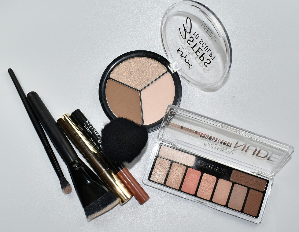 Cosmetics 5090011 1280