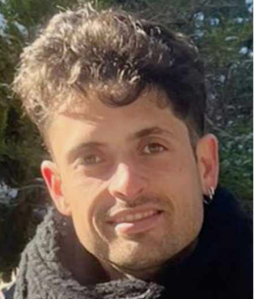 ALEJANDRO VALLADOLID