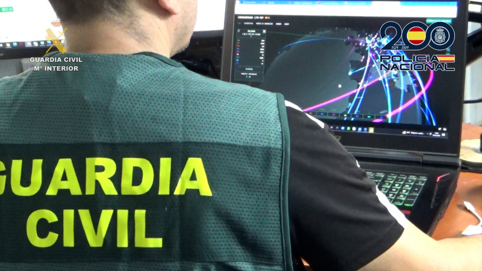 Guardia Civil (2)