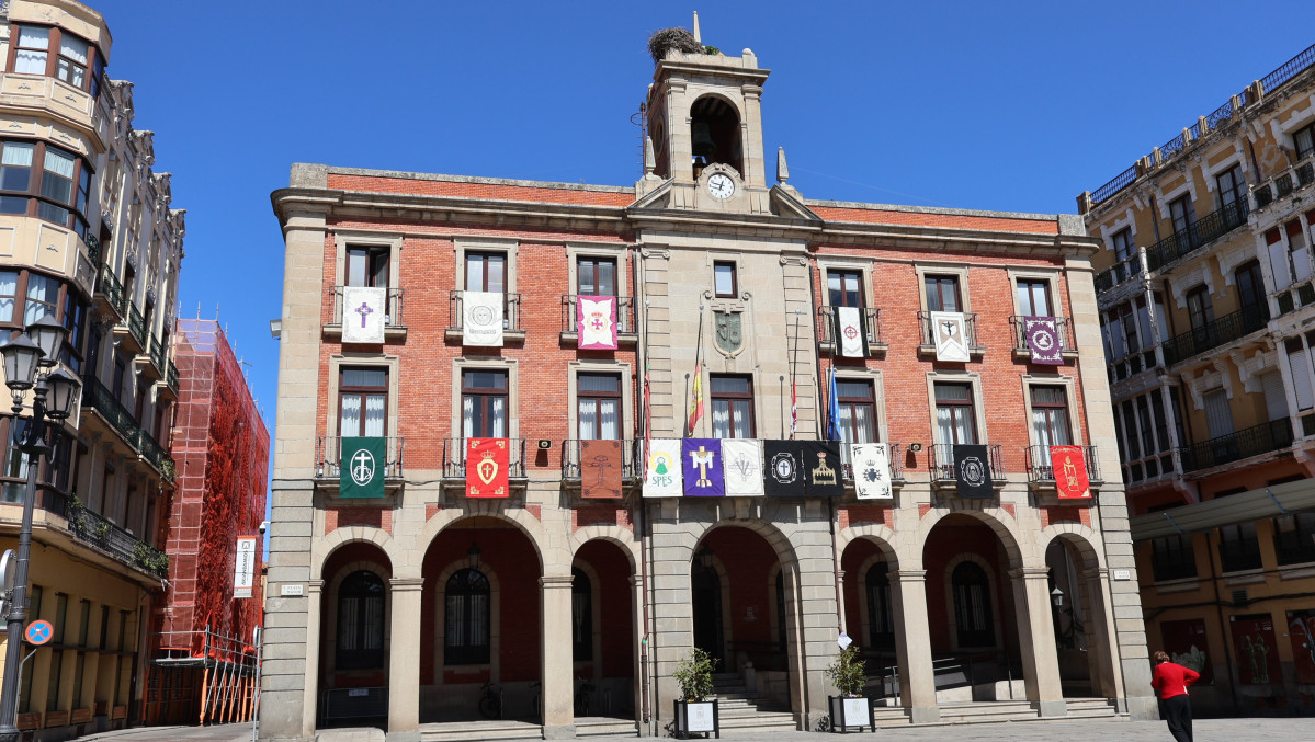 Fachada Ayuntamiento (1)
