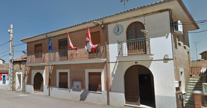 San Cebrian de Castro