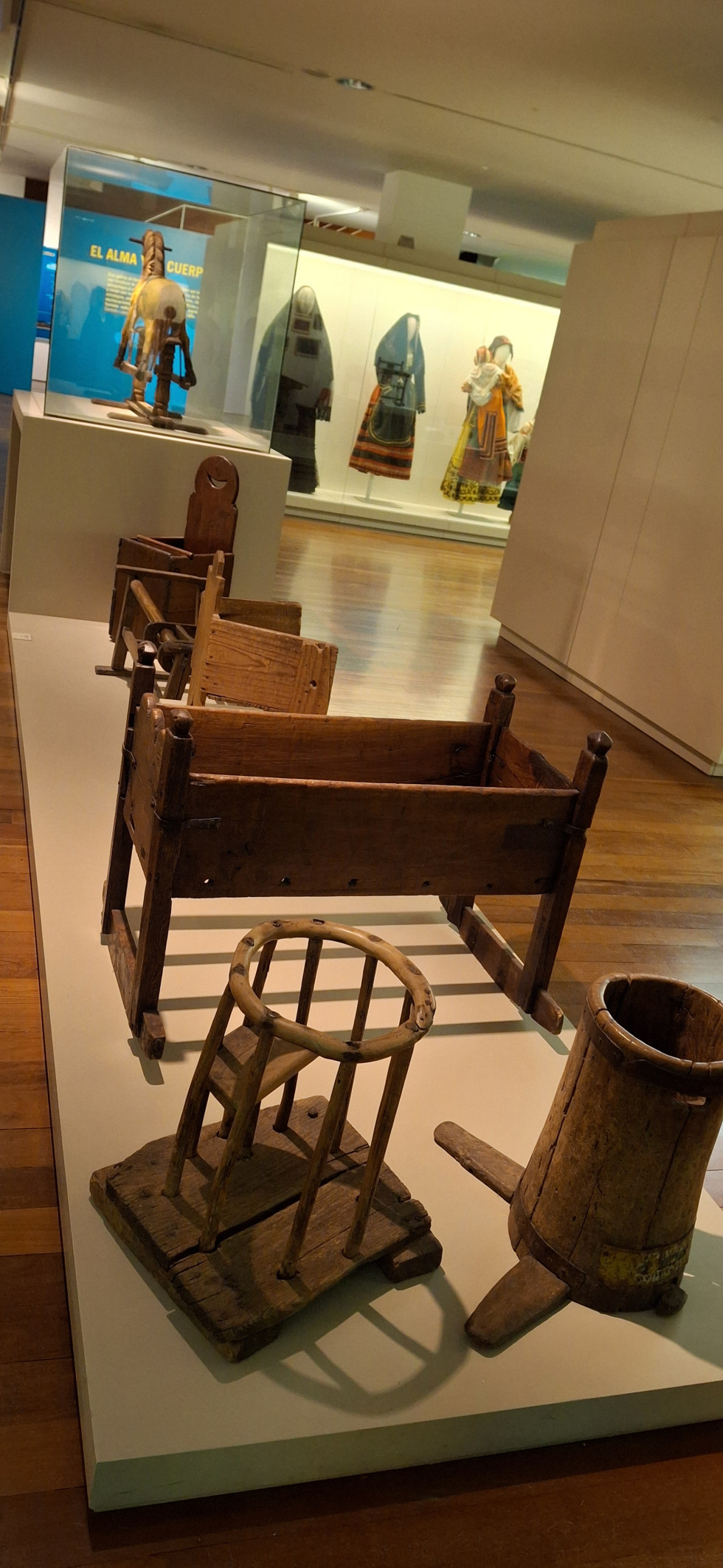 Museo Etnográfico