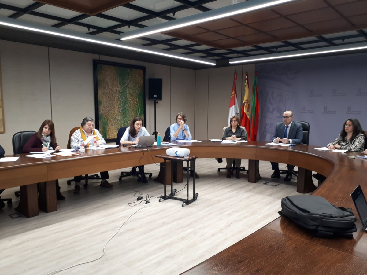 Patrimonio Comisiu00f3n Abril