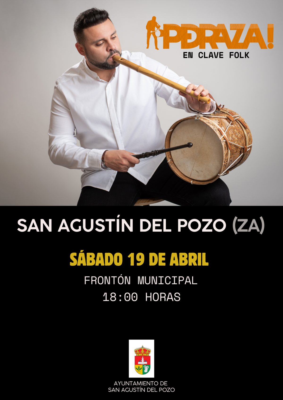 Pedraza