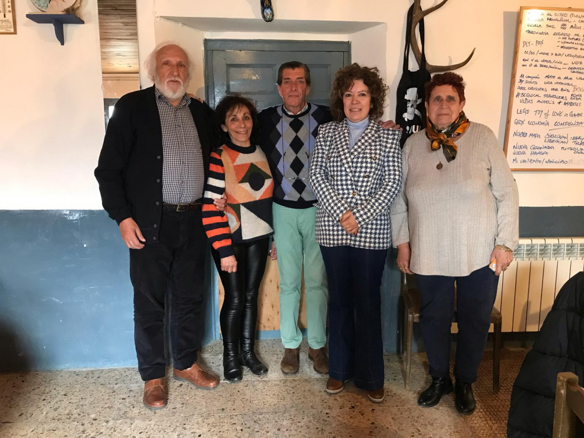 La Casita de Babel 3