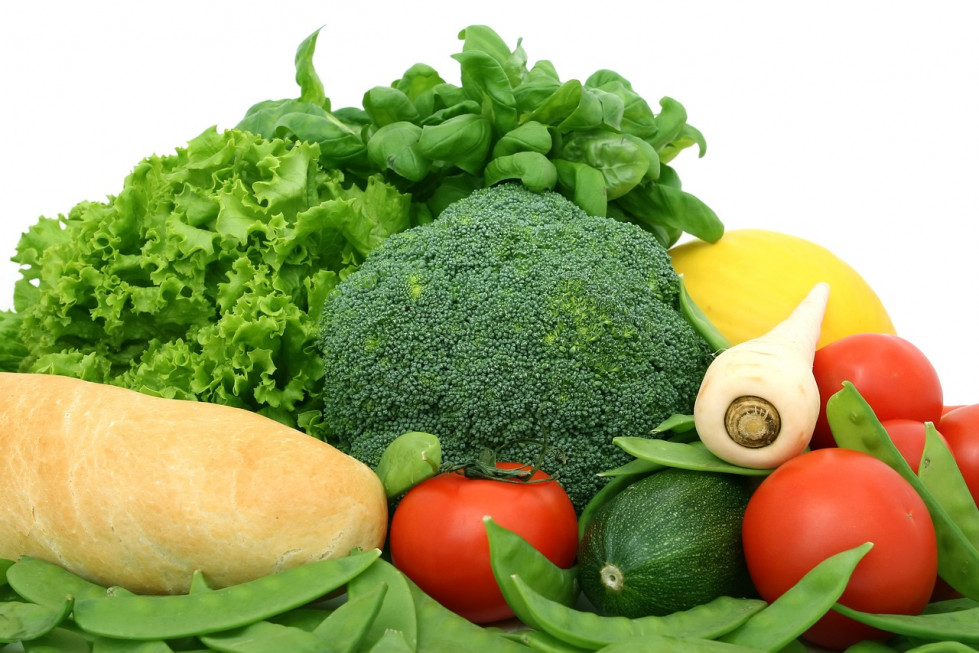 Vegetables 1238252 1280