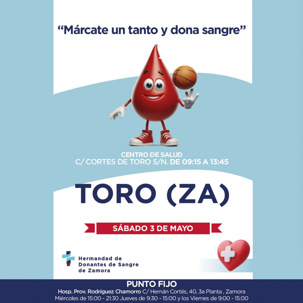 Toro