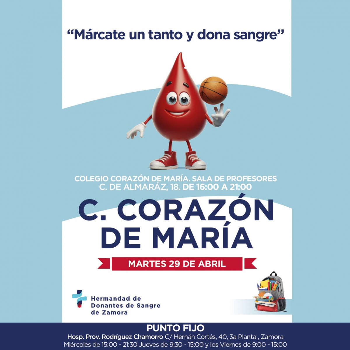 Corazu00f3n de Maru00eda