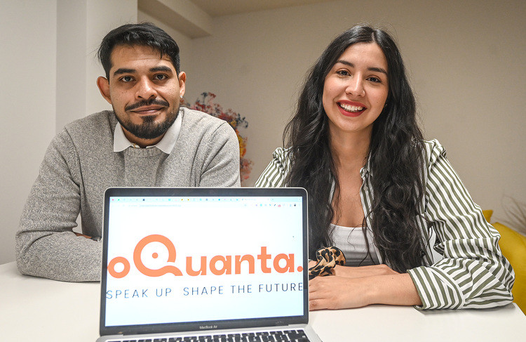 Oquanta