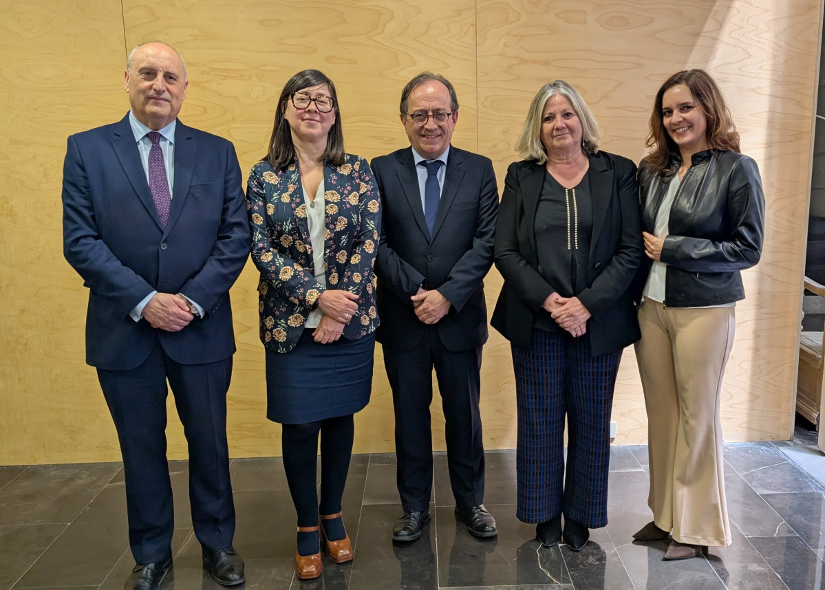 Comision Permanente CACYL