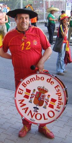 Bombo