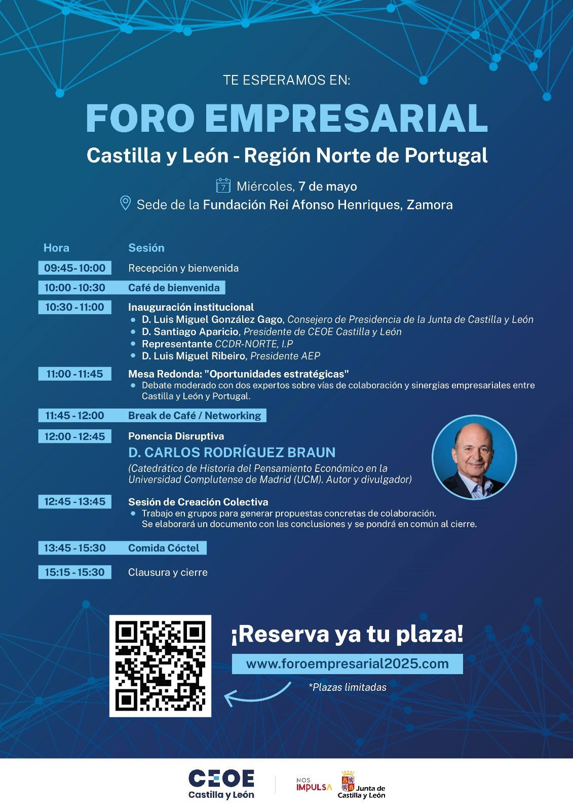 Programa Foro