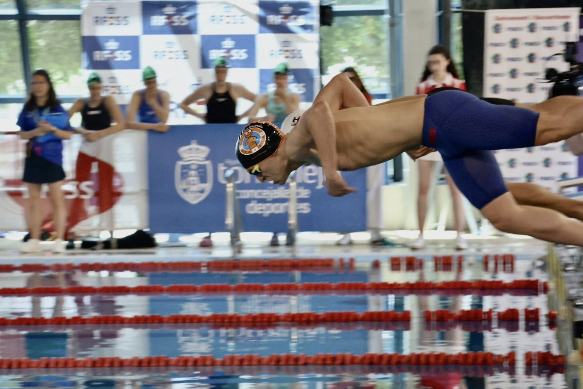 Salvamento guillermo revilla