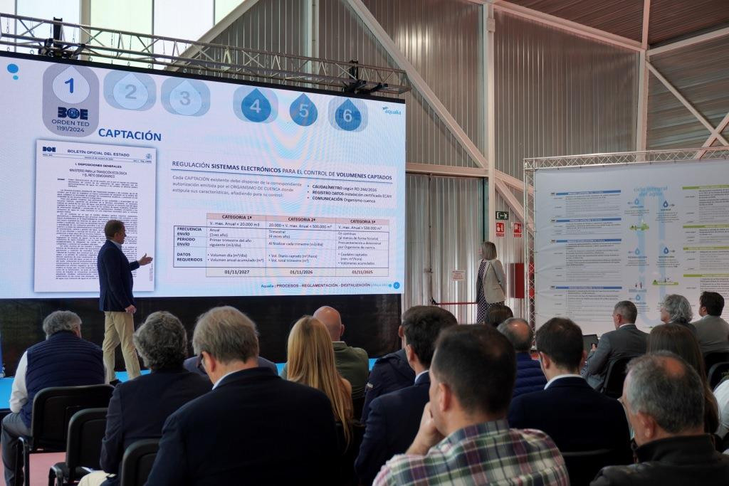 Jornada Tecnica Salamanca 2025 20