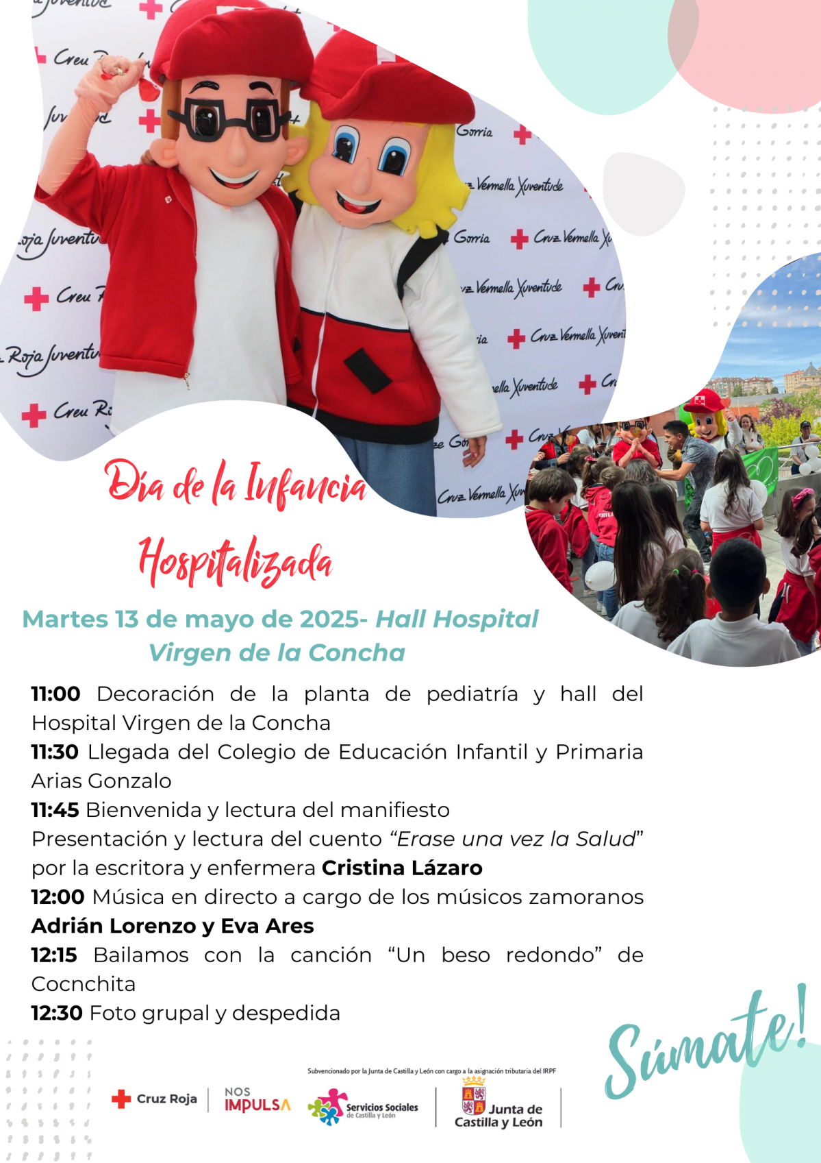 PROGRAMA DIA DE IH 2025
