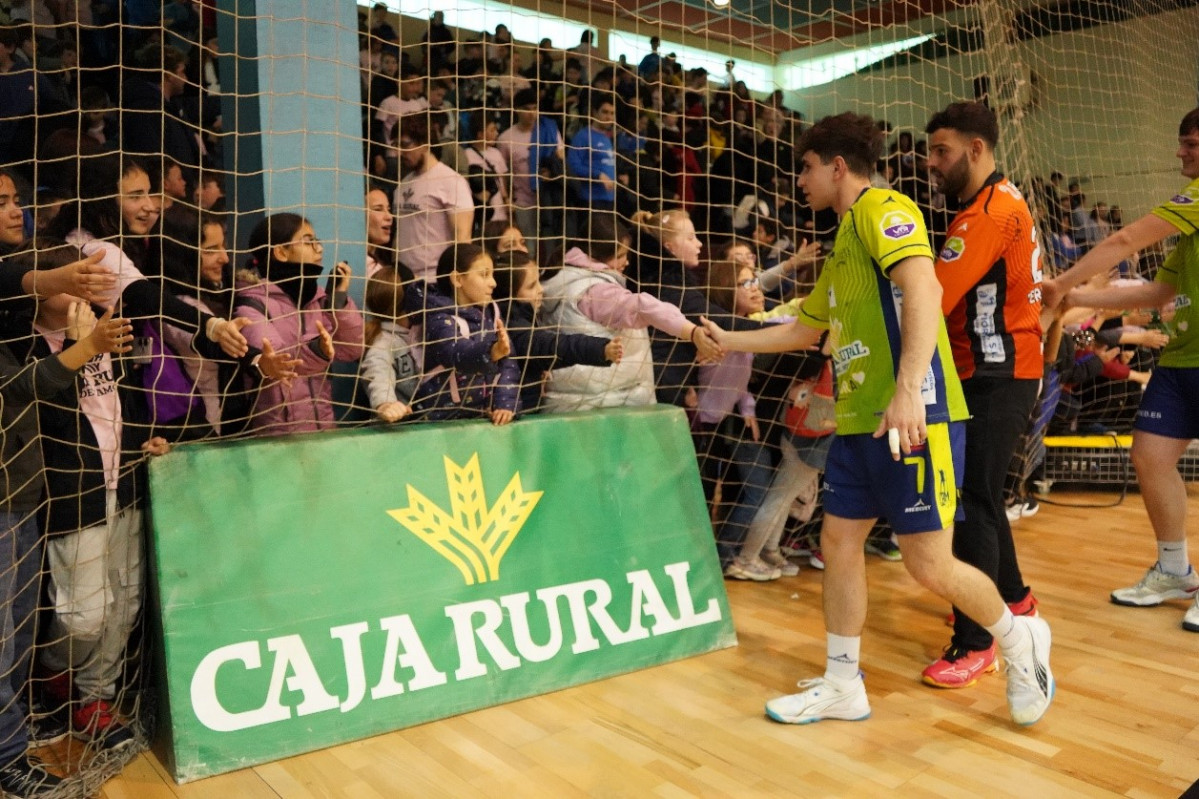 Balonmano
