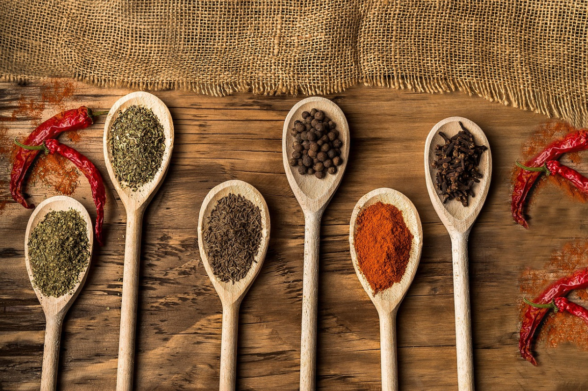 Spices 4185324 1280