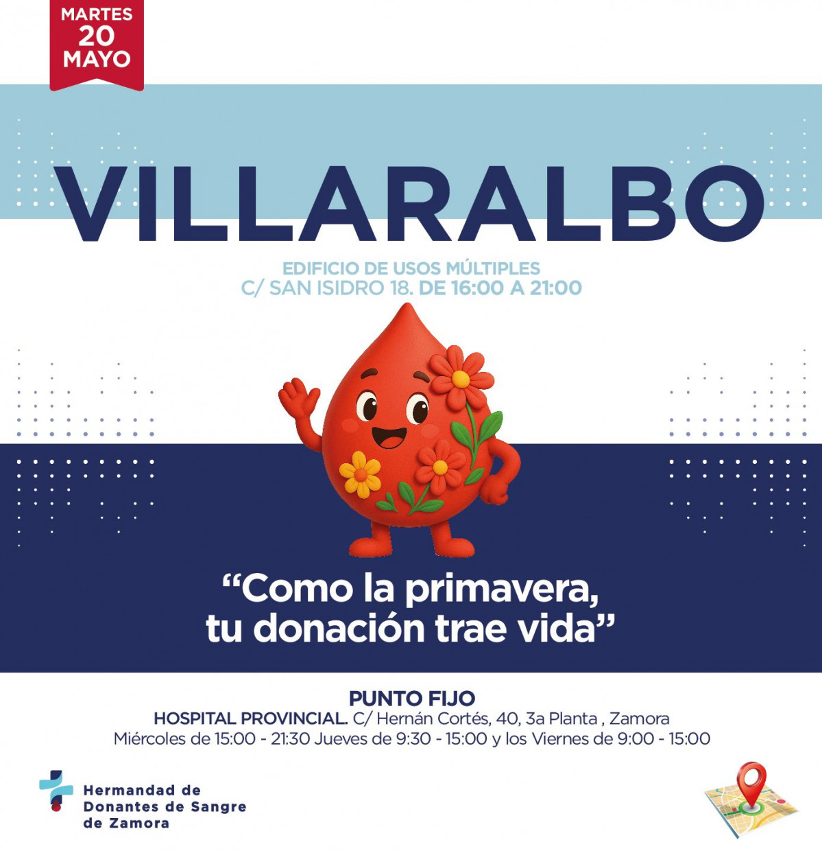 Villaralbo
