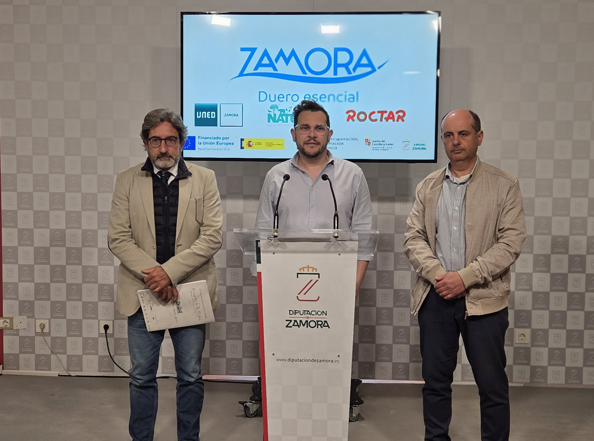 PRESENTACIu00d3N JORNADAS ASTROTURISMO