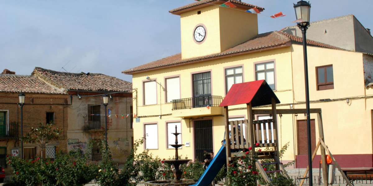 Fuentes de ropel
