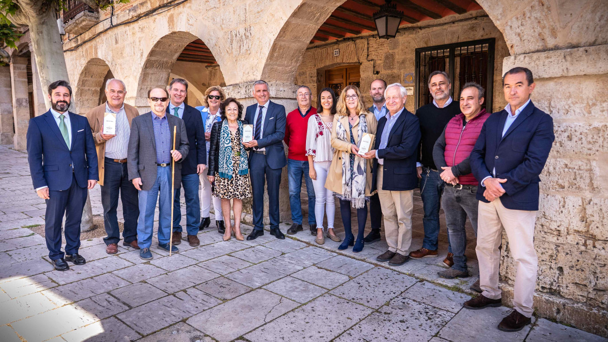 20250521. Premios 'Pueblos con futuro' en Castrojeriz (9)