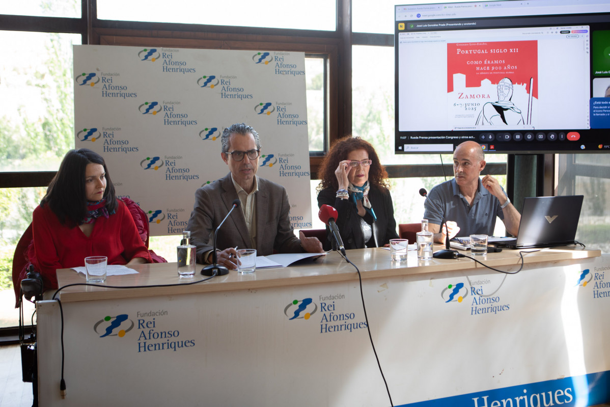Presentaciu00f3n Congreso de Historia FRAH 1