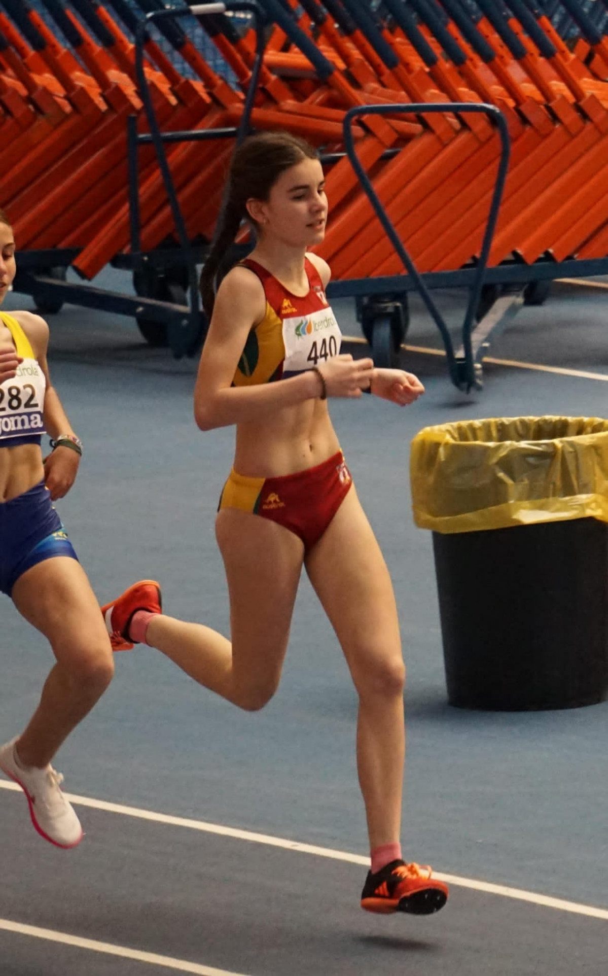 Blanca Garcia Heras