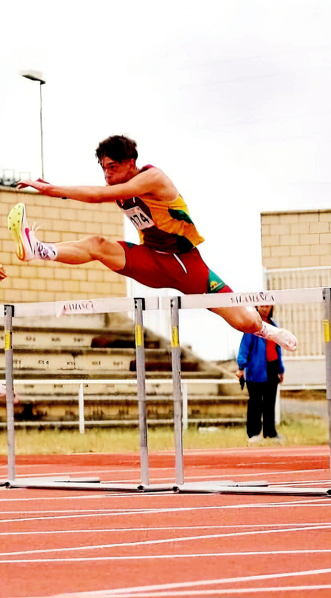 Foto archivo de Ruben Revuelta
