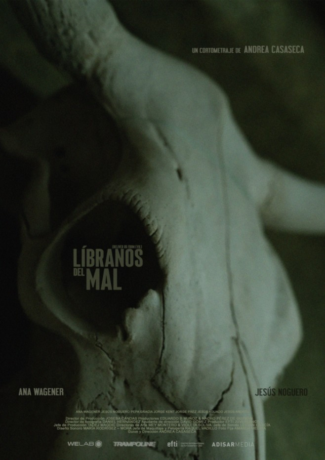 Poster LIBRANOSDELMAL ACasaseca (1)