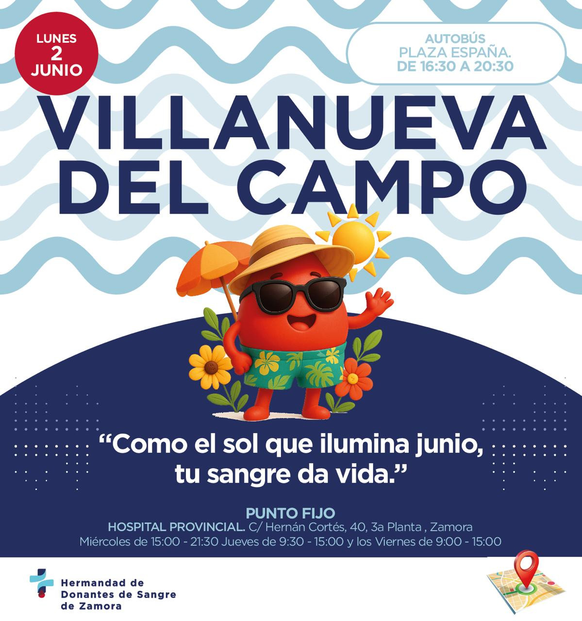 Villanueva del Campo