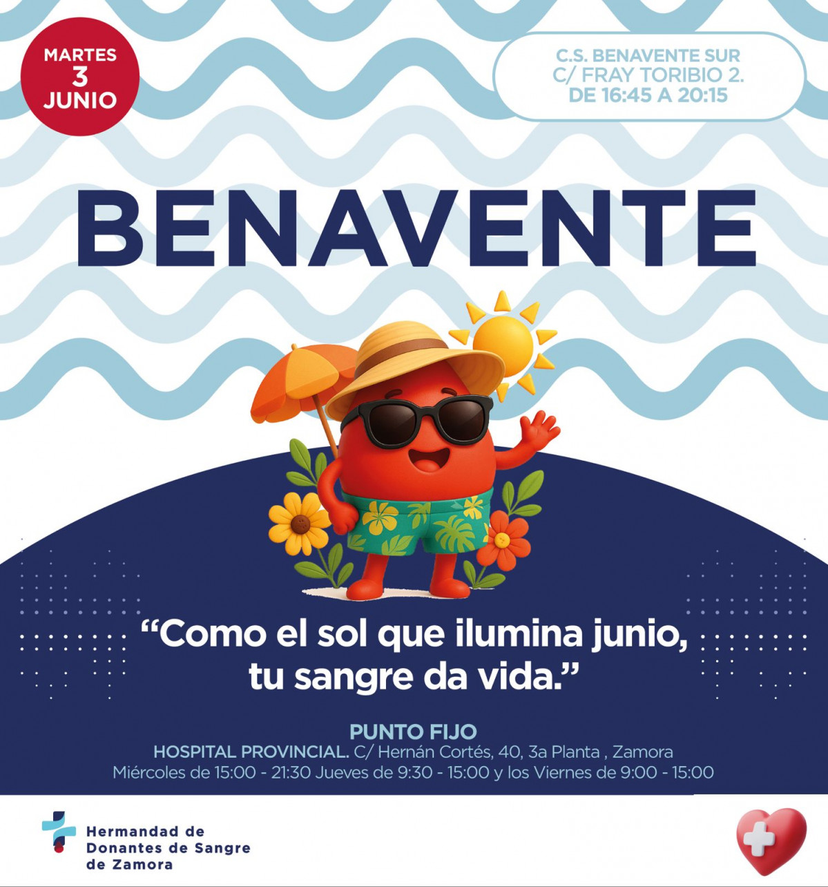 Benavente