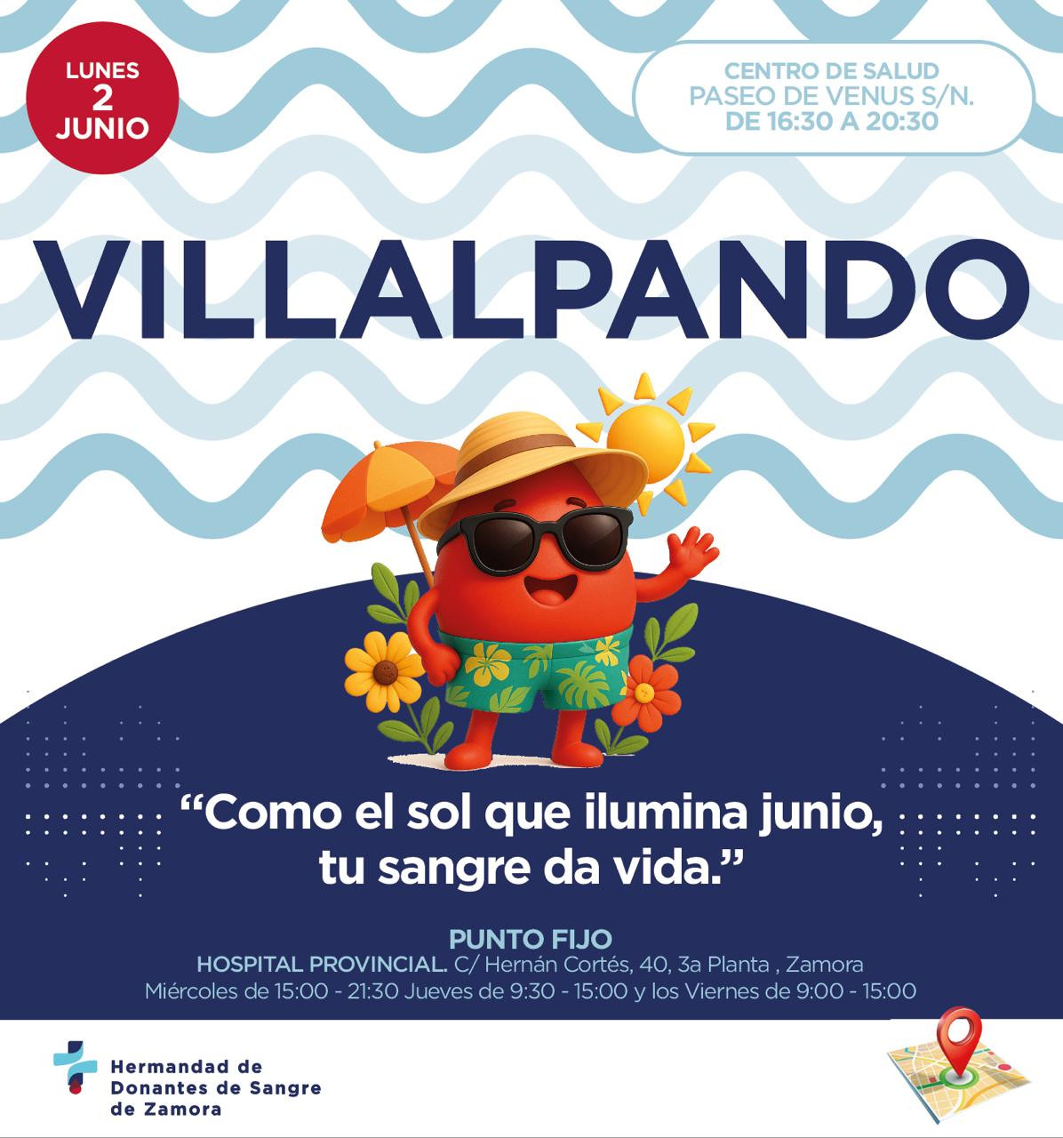 Villalpando