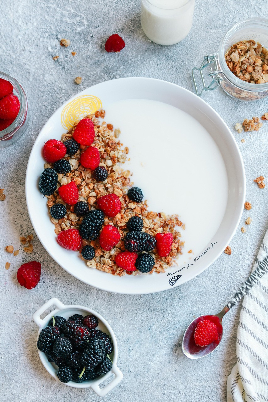 Granola 6489908 1280