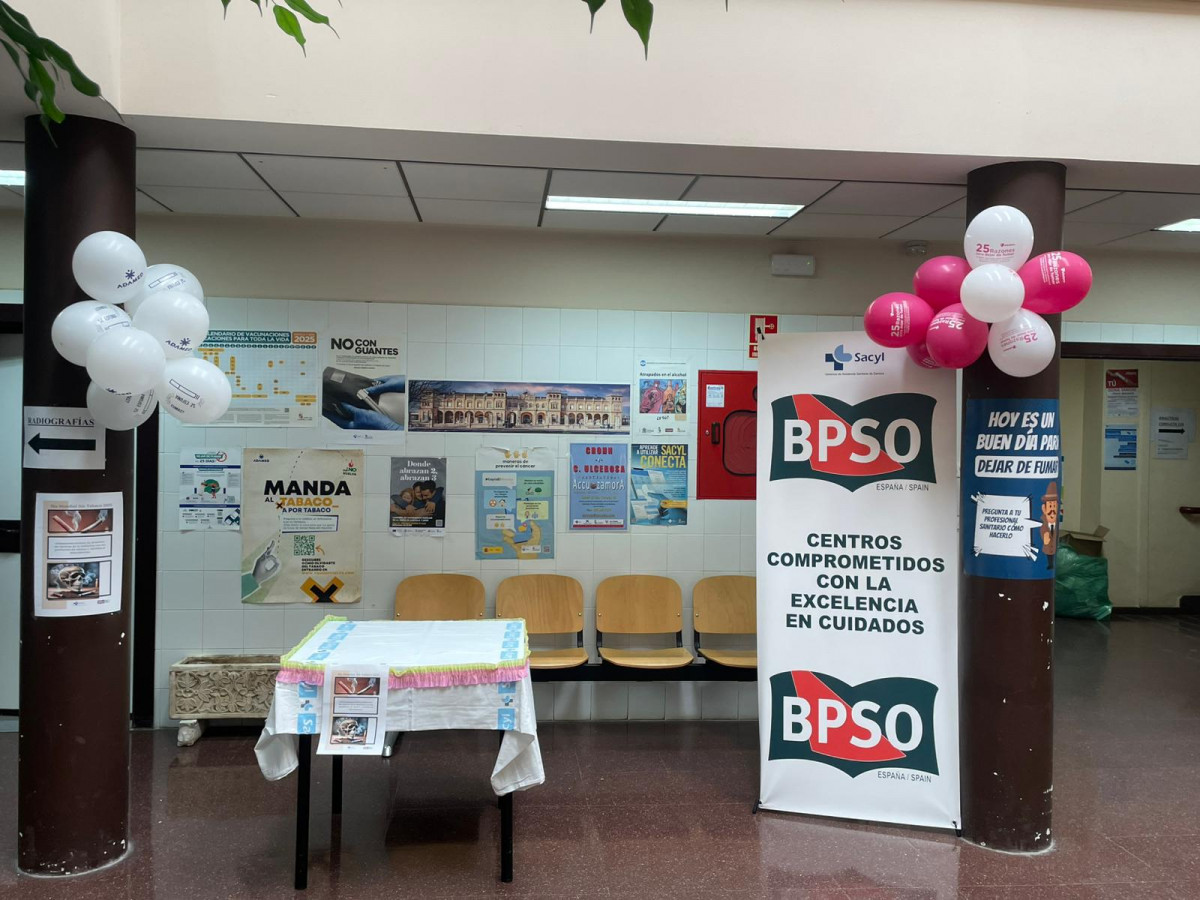Du00cdA MUNDIAL SIN TABACO