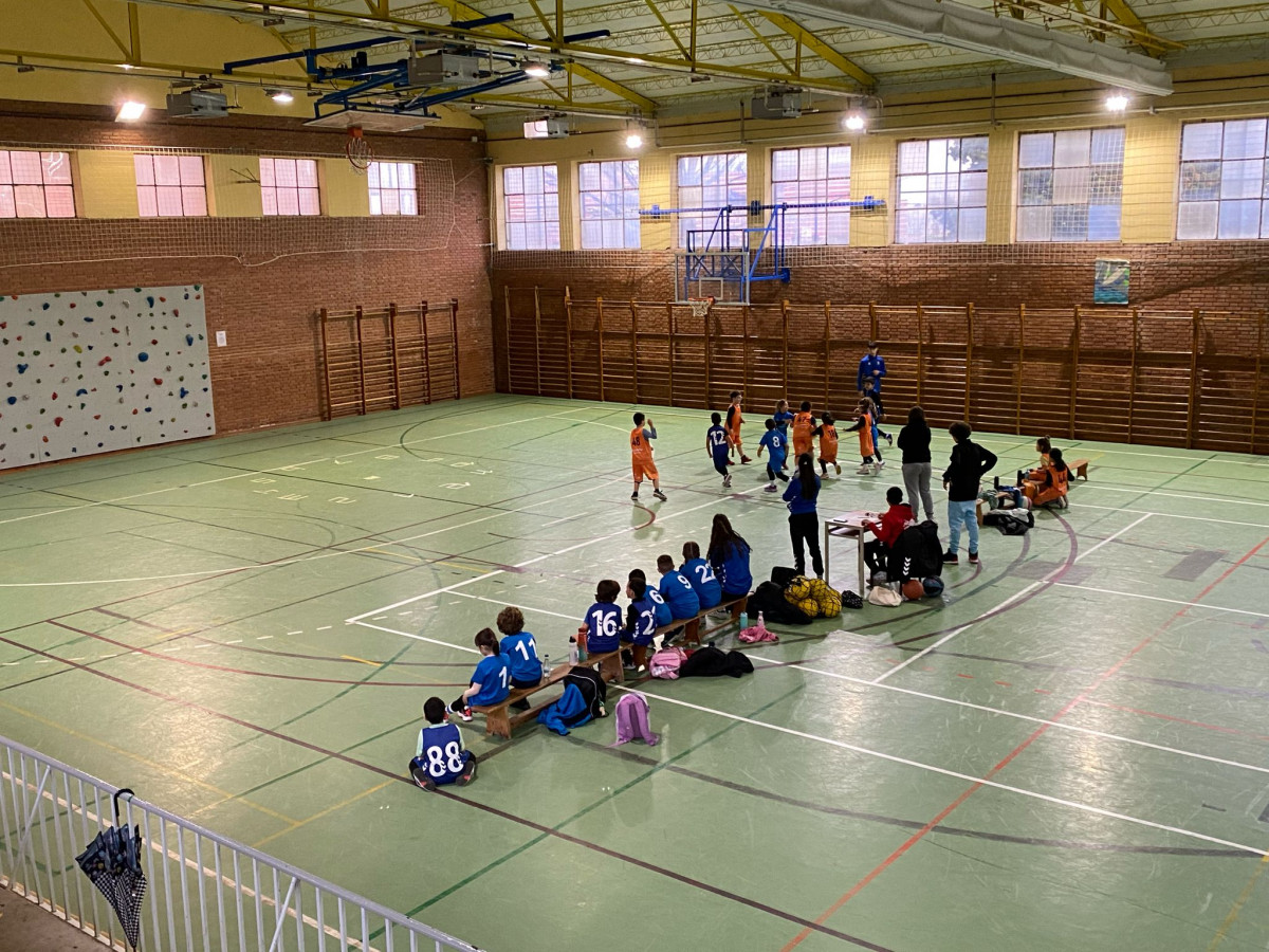 Juegos escolares (2)