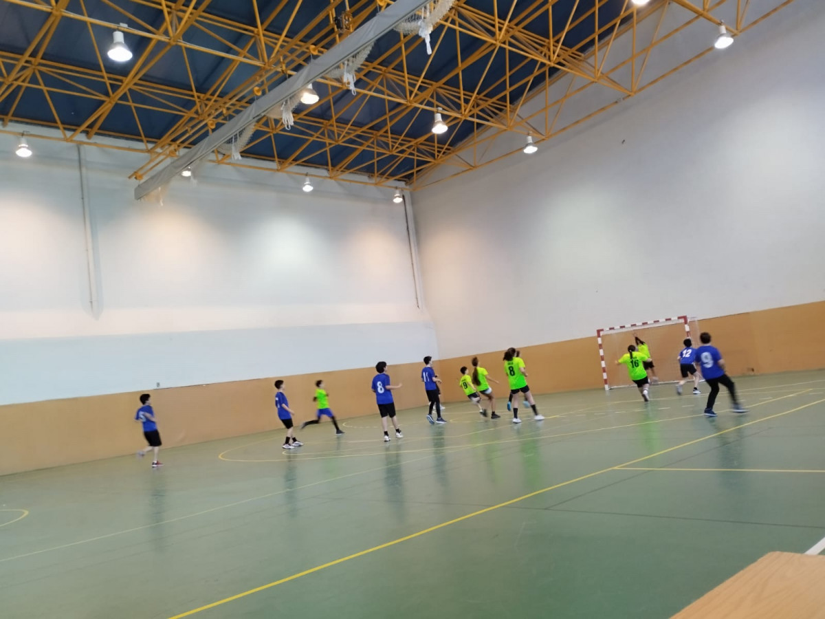 Juegos escolares (3)