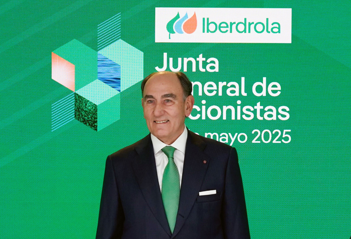 Junta General Accionistas 2025 2