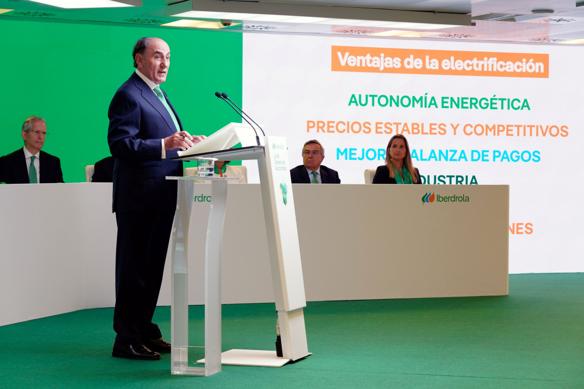 Junta General Accionistas 2025 1