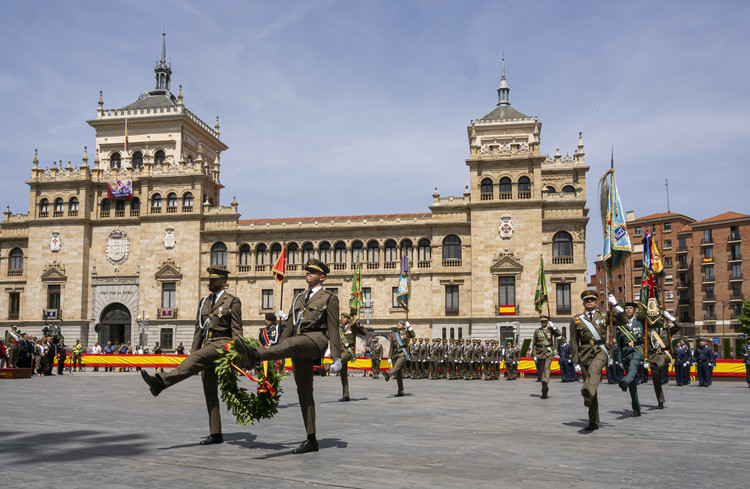 Fuerzas
