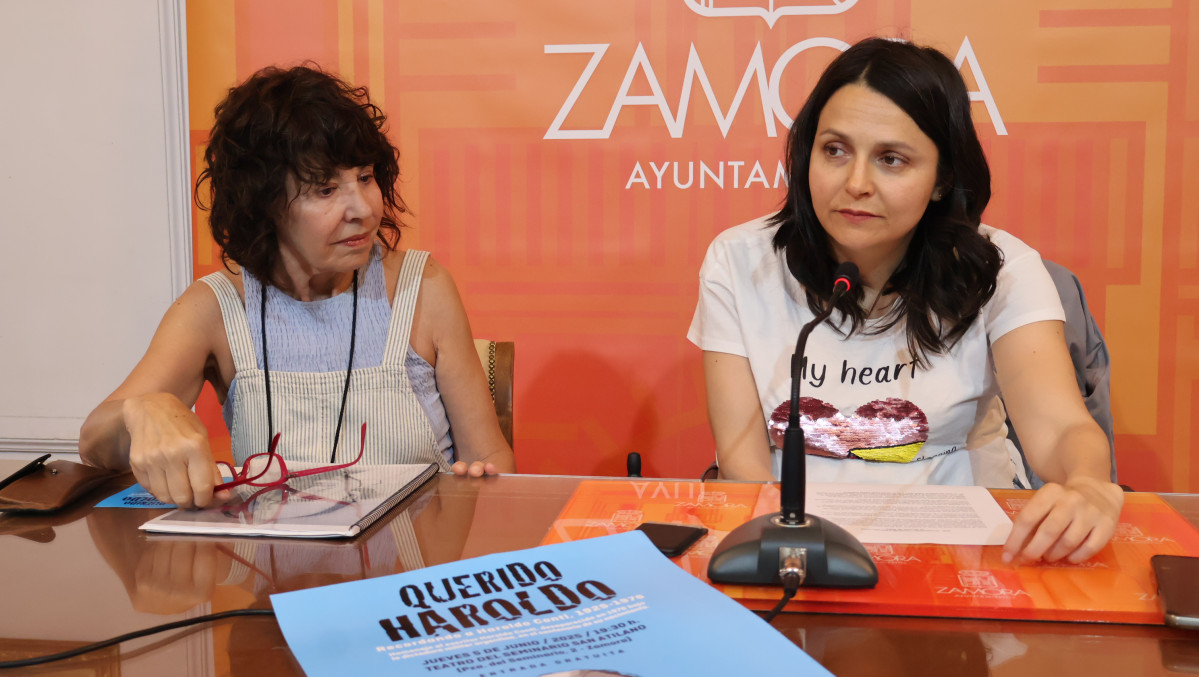 Presentaciu00f3n homenaje Haroldo Conti (1)