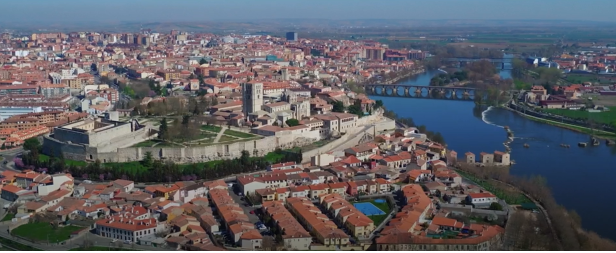 Zamora